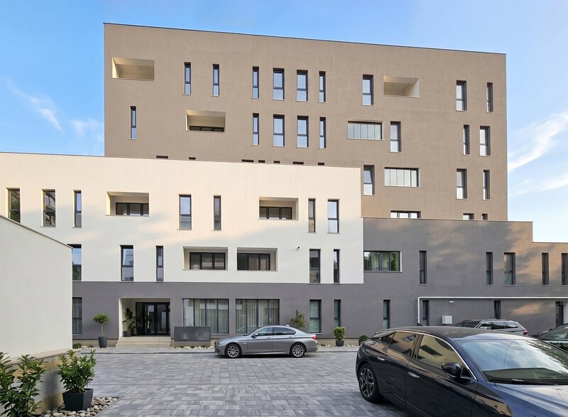 Timpuri Noi Apartament 4 camere  Etaj 1  Loc Parcare Subteran inclus