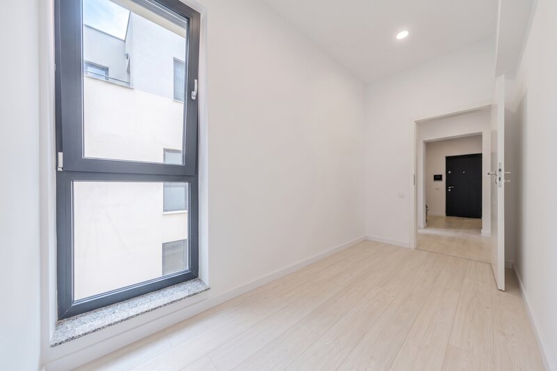 Timpuri Noi Apartament 4 camere  Etaj 1  Loc Parcare Subteran inclus