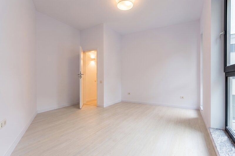 Timpuri Noi Apartament 4 camere  Etaj 1  Loc Parcare Subteran inclus