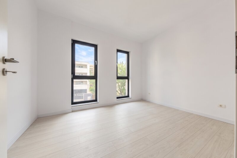 Timpuri Noi Apartament 4 camere  Etaj 1  Loc Parcare Subteran inclus