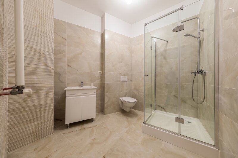 Timpuri Noi Apartament 4 camere  Etaj 1  Loc Parcare Subteran inclus