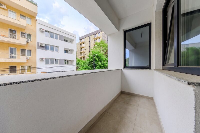 Timpuri Noi Apartament 4 camere  Etaj 1  Loc Parcare Subteran inclus