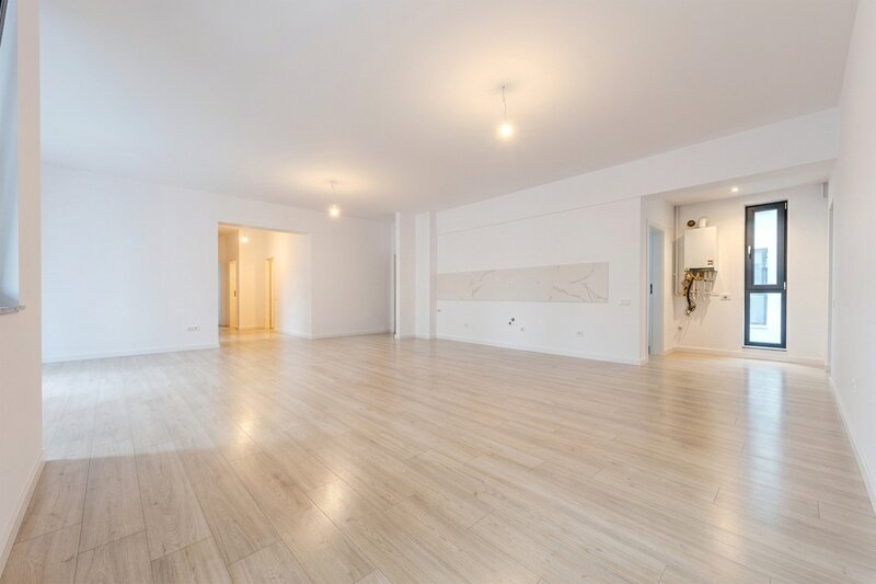 Timpuri Noi Apartament 4 camere  Etaj 1  Loc Parcare Subteran inclus