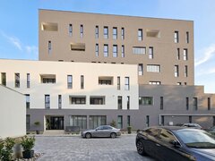 Timpuri Noi Apartament 4 camere  Etaj 1  Loc Parcare Subteran inclus