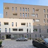 Timpuri Noi Apartament 4 camere  Etaj 1  Loc Parcare Subteran inclus